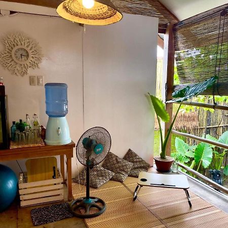 Casita Francisco Siargao Leilighet General Luna  Eksteriør bilde