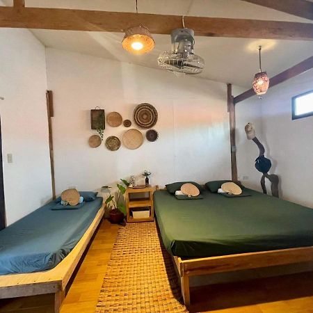 Casita Francisco Siargao Leilighet General Luna  Eksteriør bilde