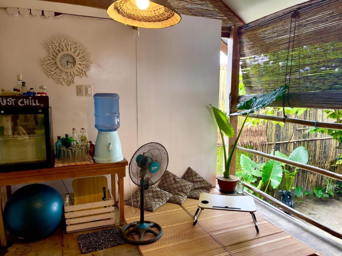 Casita Francisco Siargao Leilighet General Luna  Eksteriør bilde
