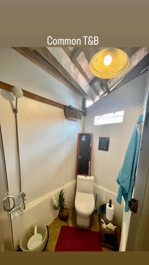 Casita Francisco Siargao Leilighet General Luna  Eksteriør bilde