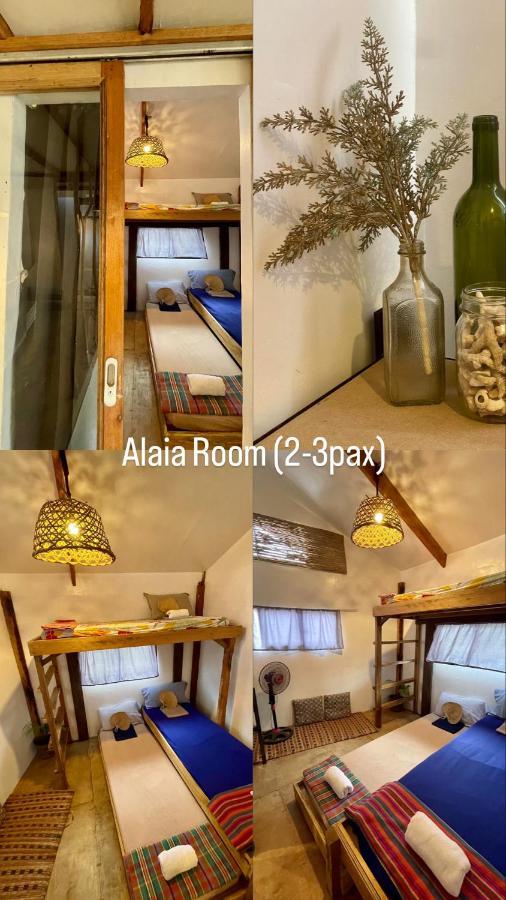 Casita Francisco Siargao Leilighet General Luna  Eksteriør bilde
