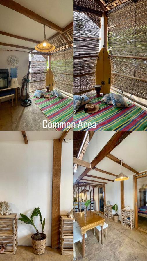 Casita Francisco Siargao Leilighet General Luna  Eksteriør bilde