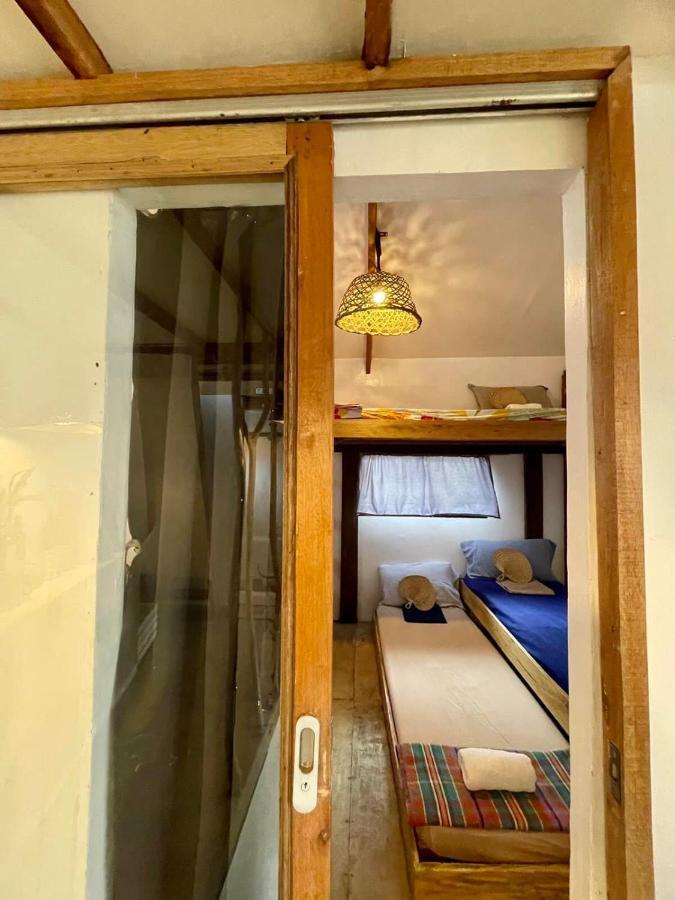 Casita Francisco Siargao Leilighet General Luna  Eksteriør bilde
