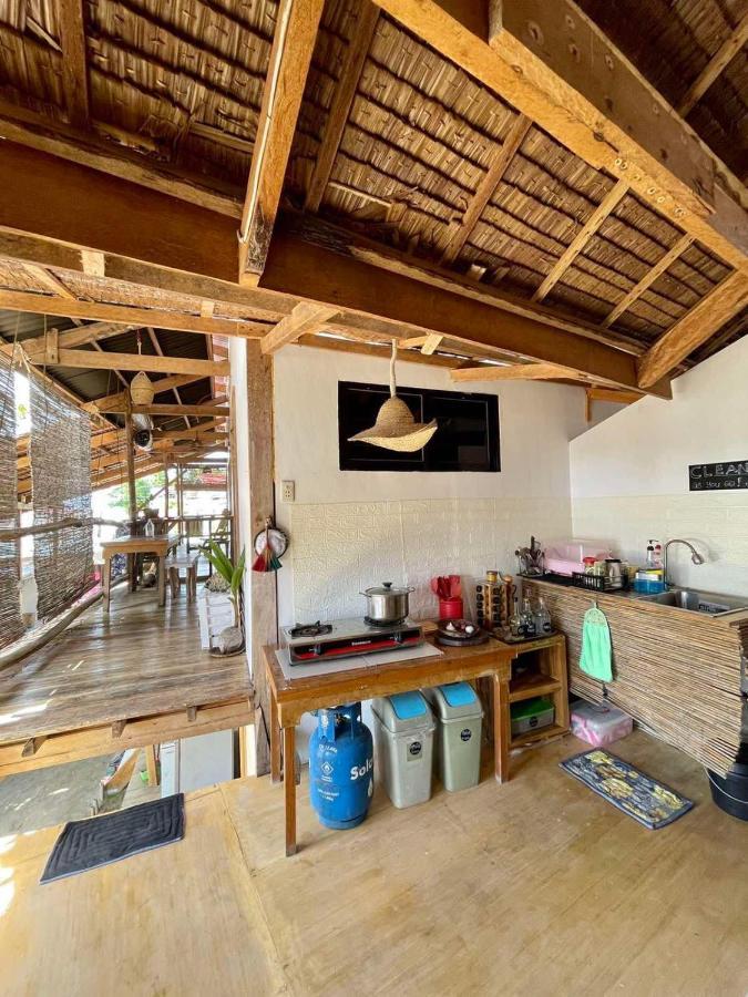 Casita Francisco Siargao Leilighet General Luna  Eksteriør bilde