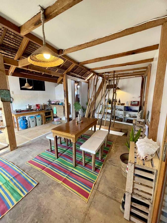 Casita Francisco Siargao Leilighet General Luna  Eksteriør bilde